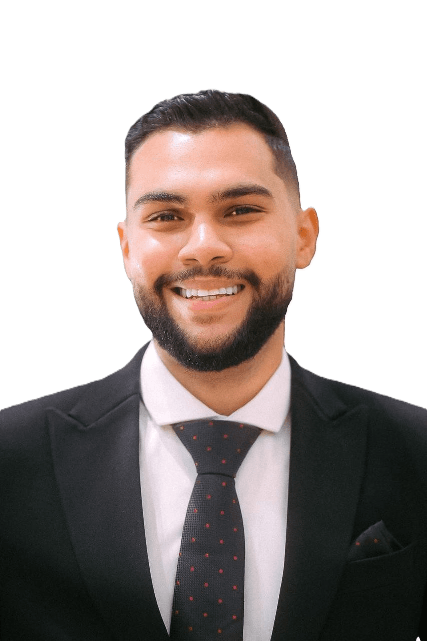 Mohamed Nagy, CEO